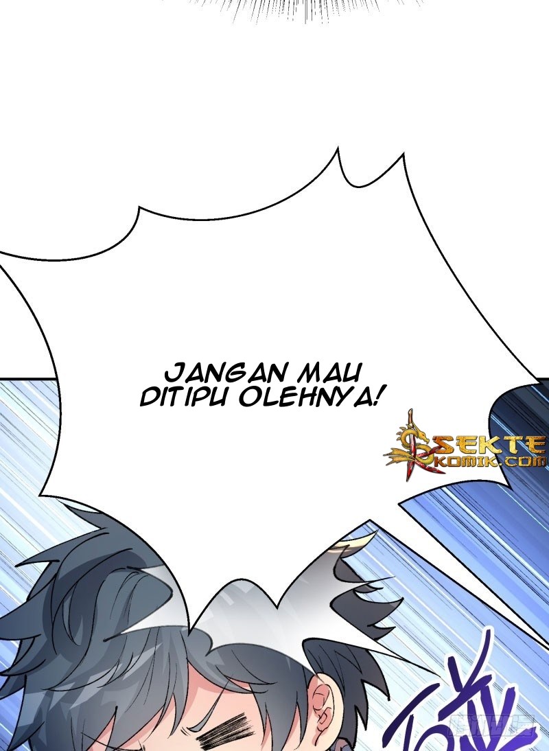 I Picked Up An Attributes Chapter 05 Gambar 31